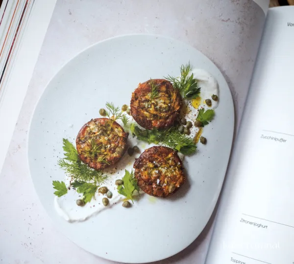 Das Kochbuch Casual fine dining 5 Das Kochbuch Casual fine dining 5