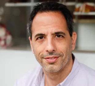 Yotam Ottolenghi