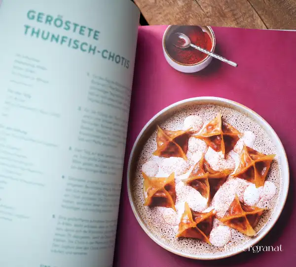 Das Kochbuch Easy Indien von Alex Wahi 6