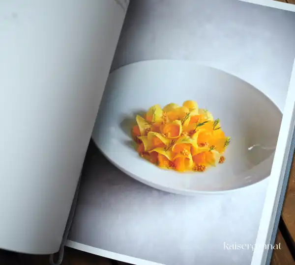 Das Kochbuch A Punto von Claudio del Principe 1