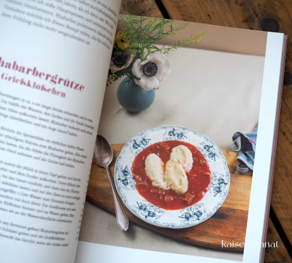 Das Kochbuch Lovis kocht von Lovis Messerschmidt 6