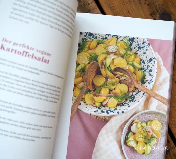 Das Kochbuch Lovis kocht von Lovis Messerschmidt 7