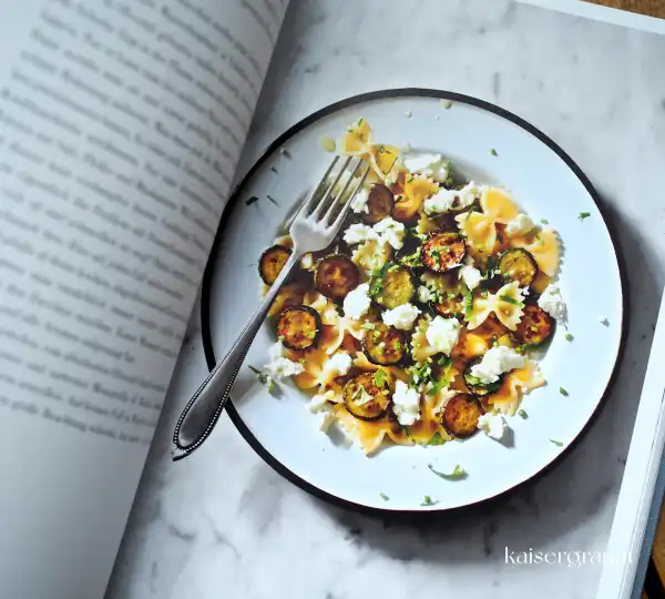 Das Kochbuch A Punto von Claudio del Principe 3