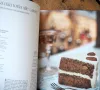 Das Backbuch Live Love Bake von Melissa Forti 2