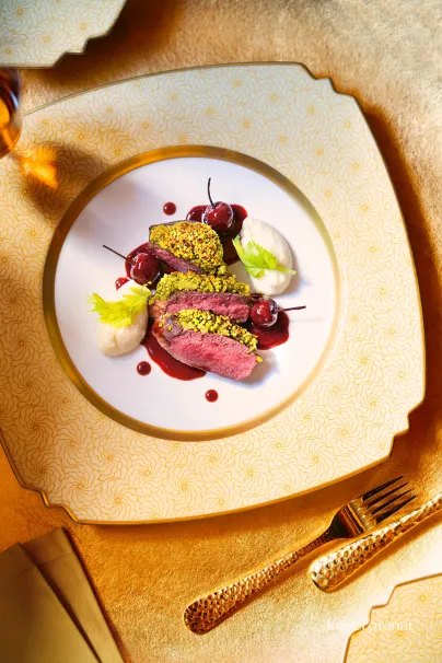 rezept-fuer-rehrruecken-mit-selleriepuerree-von-johann-lafer