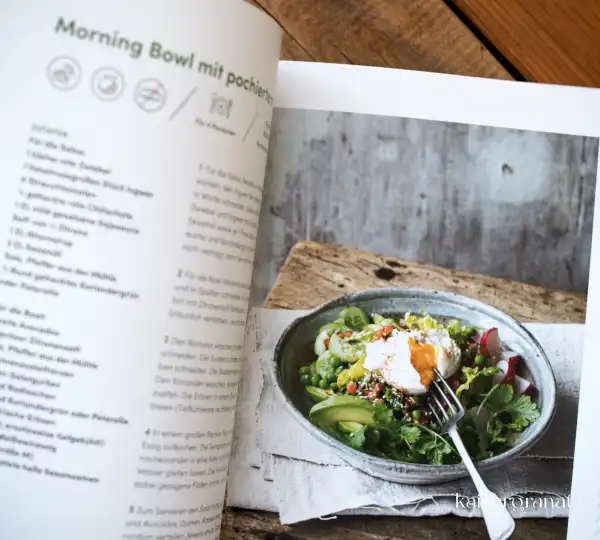 Das Kochbuch Einfach genial gesund von Tarik Rose Matthias Manke 4