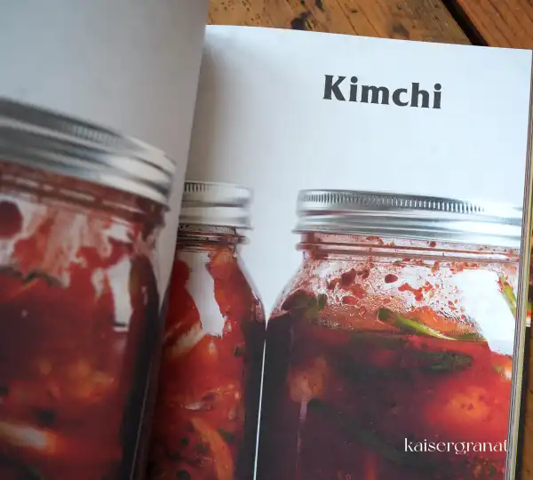 Das Kochbuch So schmeckt Korea von Monica Lee 5