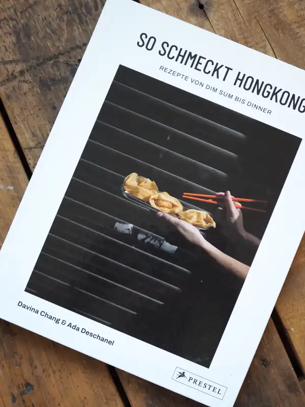 So schmeckt Hongkong