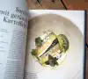 Das Kochbuch Pure Tiefe von Andreas Caminada 1