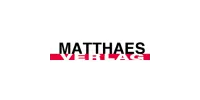 Matthaes Verlag