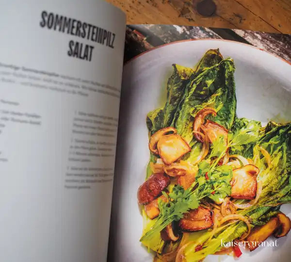 Das Kochbuch Gefundenes Fressen, Jan Hrdlicka von Olaf Deharde und Fabio Haebel 1 Das Kochbuch Gefundenes Fressen, Jan Hrdlicka von Olaf Deharde und Fabio Haebel 1