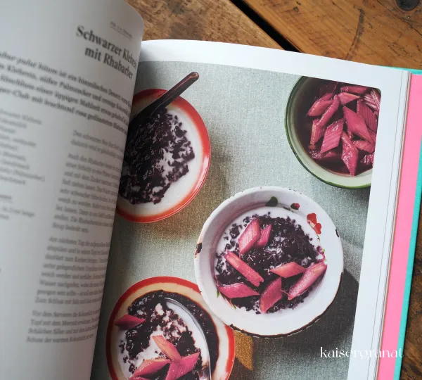 Das Kochbuch Singapur von Shu Han Lee 4 Das Kochbuch Singapur von Shu Han Lee 4