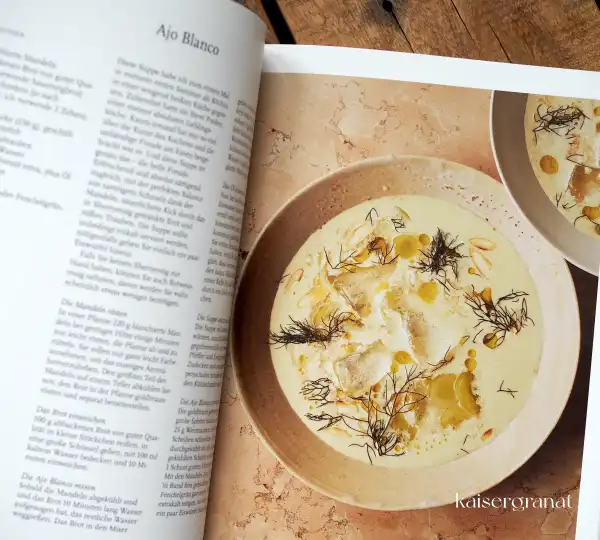 Das Kochbuch Easy wins von Anna Jones 4 Das Kochbuch Easy wins von Anna Jones 4