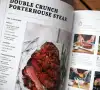 Das Kochbuch Weber´s Pellet Grillbibel von Manuel Weyer 3