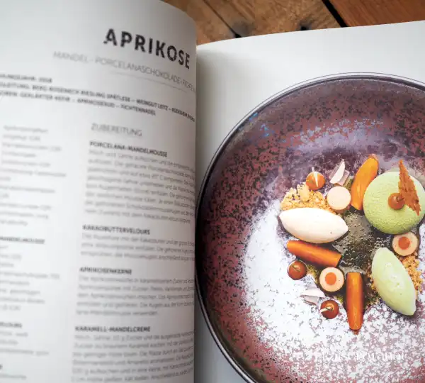 Das Kochbuch Fauna von Nils Henkel 12 Das Kochbuch Fauna von Nils Henkel 12