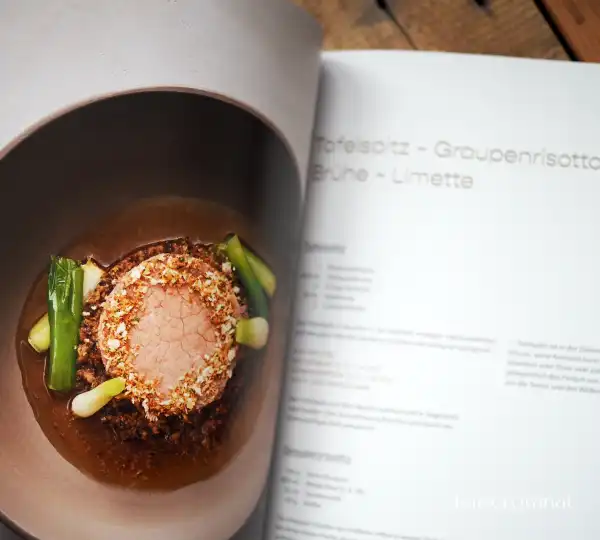 Das Kochbuch Sous vide von Heiko Antoniewicz 2 Das Kochbuch Sous vide von Heiko Antoniewicz 2