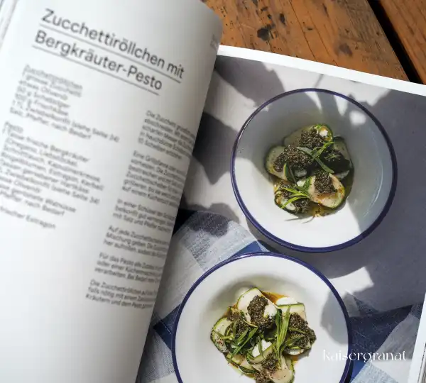 Das Kochbuch Schweizer Tavolata von Fabian Lange 4