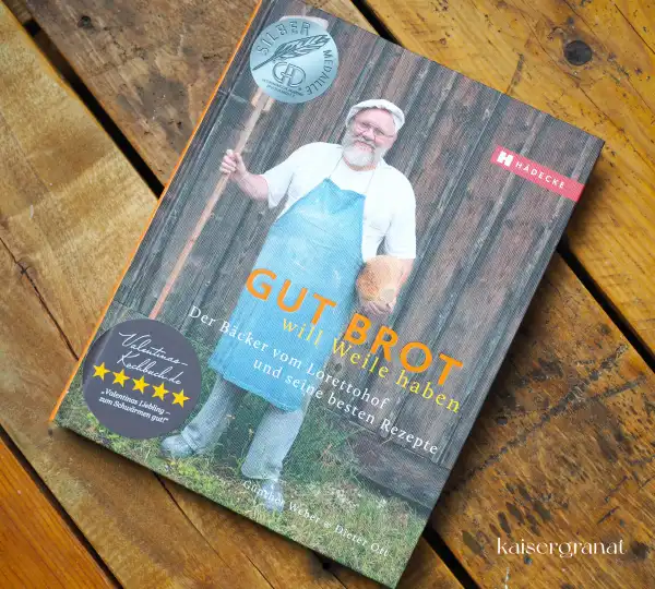 Gut-Brot-will-Weile-haben-Haedecke-Kochbuch
