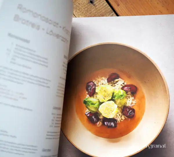 Das Kochbuch Sous vide von Heiko Antoniewicz 3 Das Kochbuch Sous vide von Heiko Antoniewicz 3