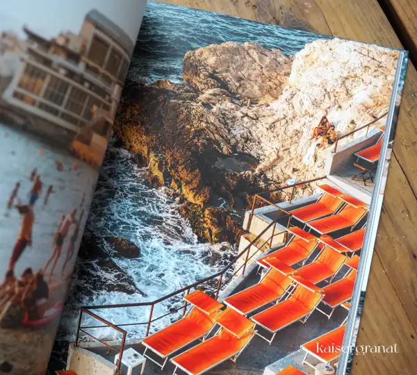 Das Kochbuch Le Sud von Rebekah Peppler 1