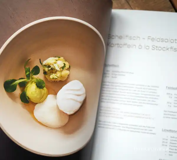 Das Kochbuch Sous vide von Heiko Antoniewicz 6 Das Kochbuch Sous vide von Heiko Antoniewicz 6