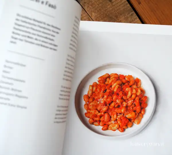 Das Kochbuch Splendido von Mercedes Lauenstein und Juri Gottschall 6