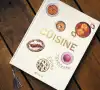 Das Kochbuch Cüisine von Elif Oskan