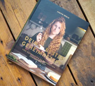 Dein bestes Geheimrezept