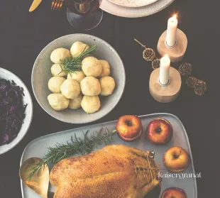 Entenbraten_mit_Bratäpfeln_Rezept_Christian_Rach_Rachs_Weihnachtsrezepte