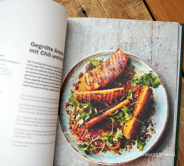 Das Kochbuch Vietnamese made easy von Thuy Diem Pham 1