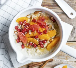 Porridge_Rezept_Ernährungsdocs