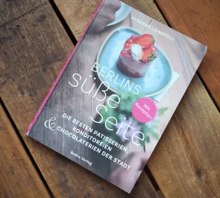 Berlins süße Seite