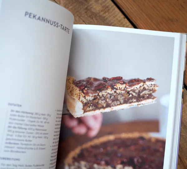 Berlins süße Seite Berlins süße Seite