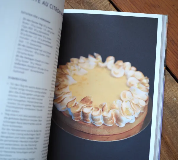 Berlins süße Seite Berlins süße Seite