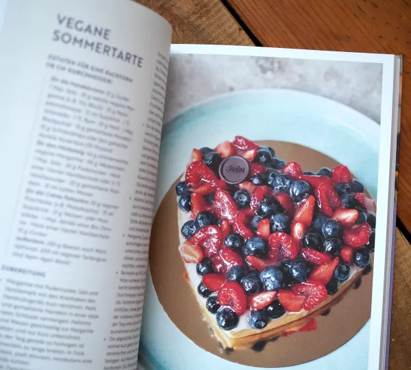 Berlins süße Seite Berlins süße Seite