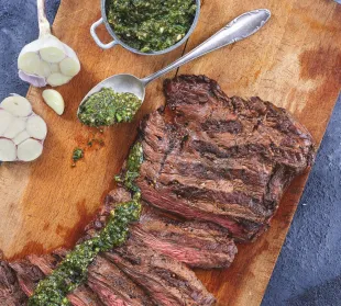 Flank-Steak