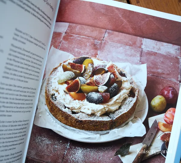 Das Kochbuch Sofra von Yelda Yilmaz 6