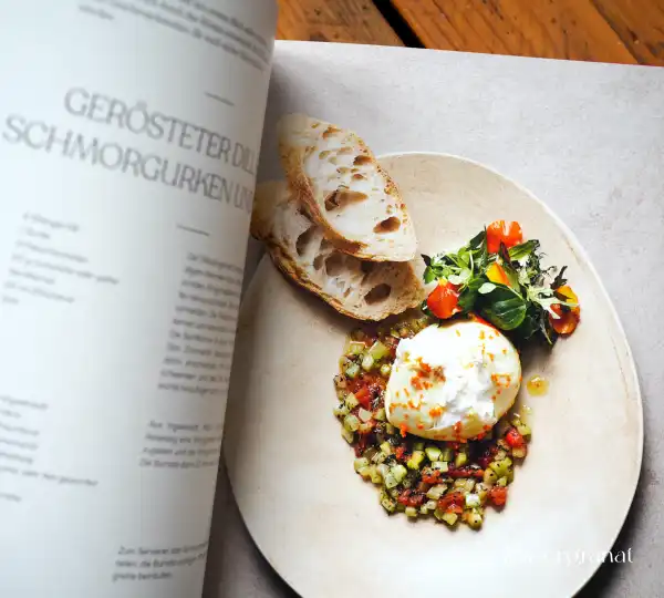 Das Kochbuch Gewürze von Heiko Antoniewicz 6