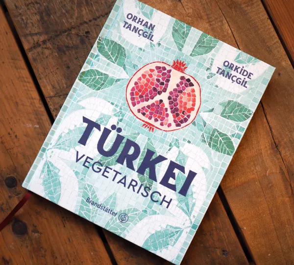 Türkei vegetarisch