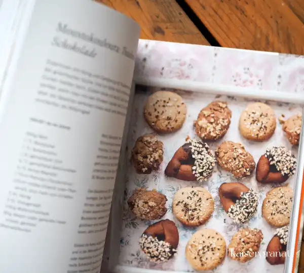 Das Kochbuch Nistisima von Georgina Hayden 1 Das Kochbuch Nistisima von Georgina Hayden 1