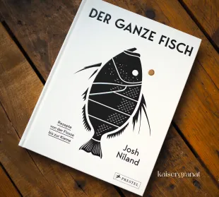 Prestel_Der Ganze Fisch Kochbuch Josh Niland 1