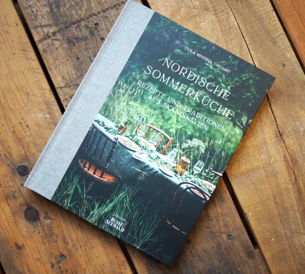 Nordische Sommerküche Nordische Sommerküche