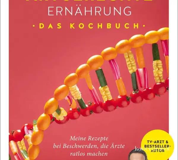 Artgerechte Ernährung Matthias Riedl