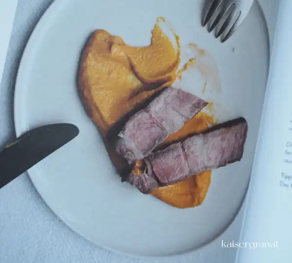 Das Kochbuch Der Genussforscher von Thomas Vilgis 4