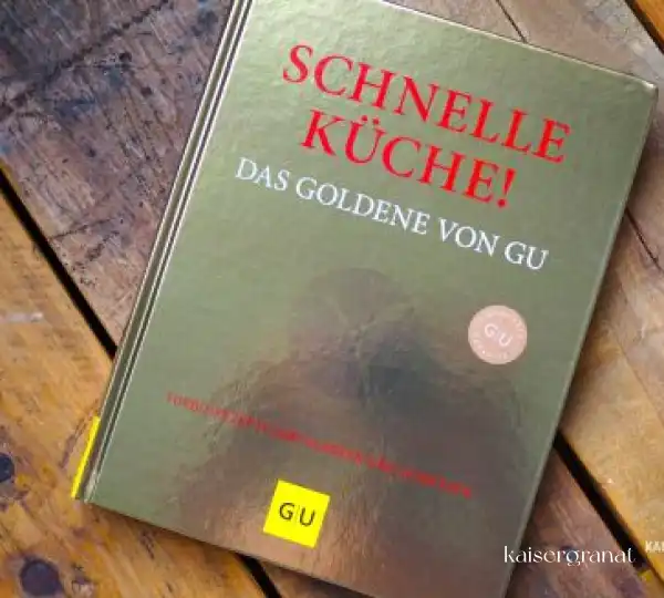 Schnelle Küche GU