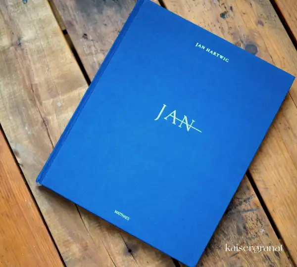 Das Kochbuch Jan von Jan Hartwig Das Kochbuch Jan von Jan Hartwig
