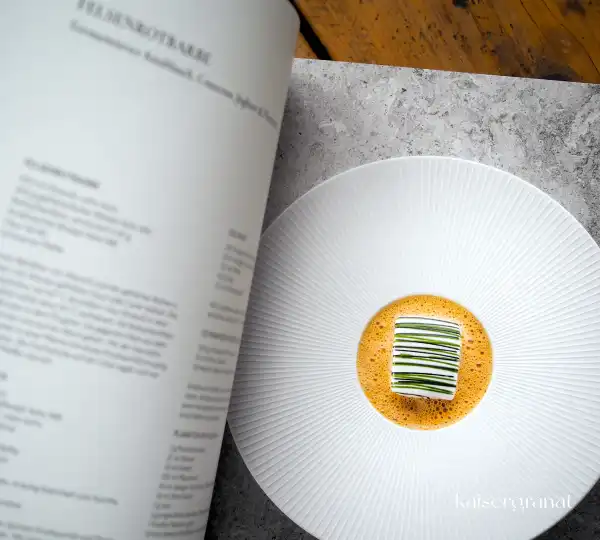 Das Kochbuch Jan von Jan Hartwig 2 Das Kochbuch Jan von Jan Hartwig 2