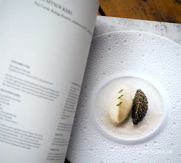 Das Kochbuch Jan von Jan Hartwig 3 Das Kochbuch Jan von Jan Hartwig 3