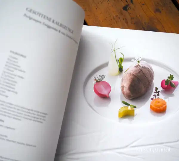 Das Kochbuch Jan von Jan Hartwig 4 Das Kochbuch Jan von Jan Hartwig 4