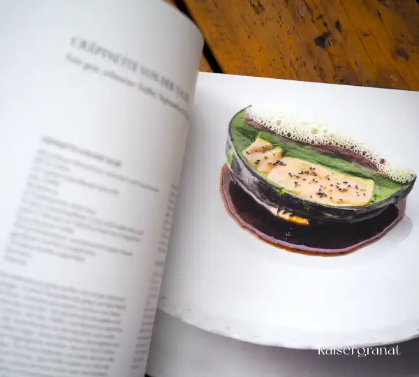 Das Kochbuch Jan von Jan Hartwig 5 Das Kochbuch Jan von Jan Hartwig 5